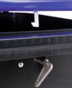 Wheelie Bin Ecosystem: Wheelie Bin Locks