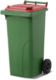 120L Wheelie Bin