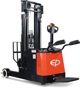 Pallet Ecosystem: Cqe15r