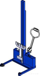 Food Processing: Microstacker