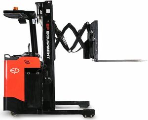Warehouse and Logistics: Cqd12ssd