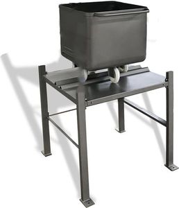 Eurobin Ecosystem: Euroracking