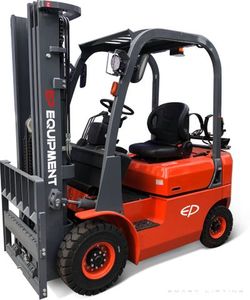 Pallet Ecosystem: T8-K21 Series