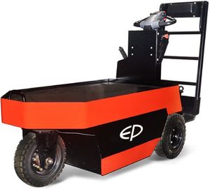 Warehouse and Logistics: Qdd25p