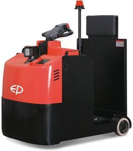 Warehouse and Logistics: Qdd30s