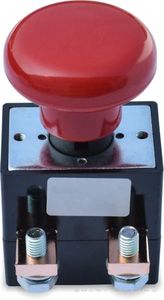 Spare Parts Explorer: E-Stop, 250A, 58mm head, pull-to-release