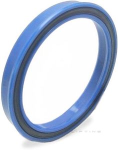 Spare Parts Explorer: Ram Seal, 1in x 1.25in x 0.25in, PU+NBR O-ring