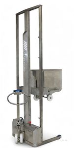 Products: Eurostacker