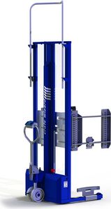 Products: Crate Wizard