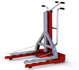 Products: Crate Genie