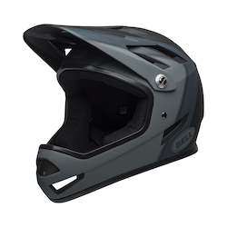 Helmets: Bell Sanction