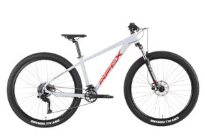 APEX TERRAIN 29" QUANTUM GREY