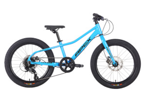 APEX TERRAIN 20" BLUE BREEZE