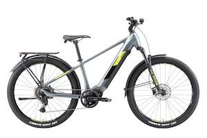 MODE AT 1.5 MATTE GREY