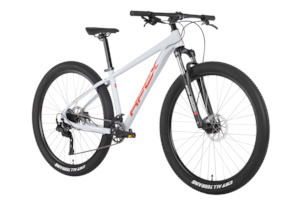 APEX TERRAIN 29" QUANTUM GREY