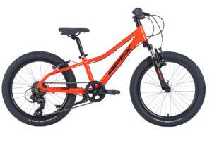 APEX ELEMENT 20" INFERNO ORANGE