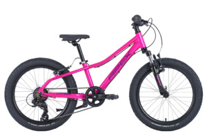 APEX ELEMENT 20" FLAMINGO PINK