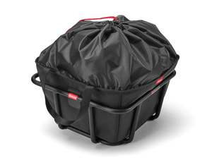 Benno Accessories: BASKET LINER BAG BLACK