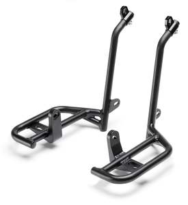 Benno Accessories: 46ER SIDELOADER SET BLACK
