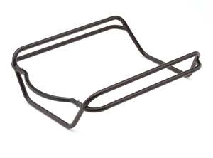 Benno Accessories: HIGH RAIL (BOOST EVO 1,2,3 / 46ER) BLACK