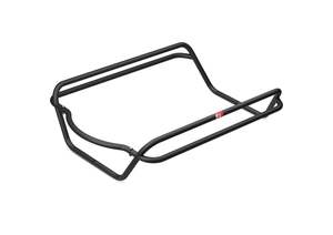 HIGH RAIL PLUS  (BOOST EVO 4 AND UP /  REMIDEMI XL ) BLACK