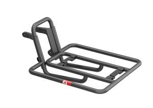 PLATFORM MIK FRONT TRAY BLACK