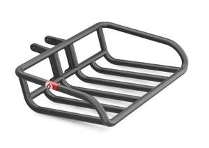 Benno Accessories: UTILITY FRONT TRAY NEO BLACK