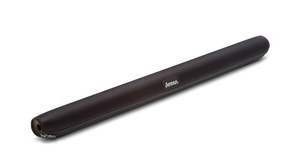 Benno Accessories: RAIL PAD (1) BLACK