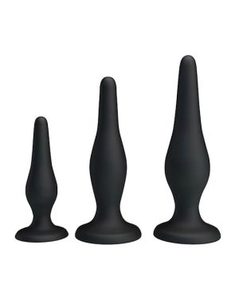 Anal Toys