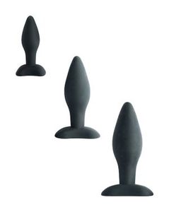 Products: Butt Plugs