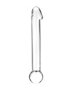 Products: Glass Dildos