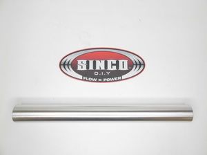 Products: Aluminium Tube - 500mm