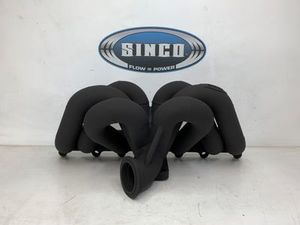 Toyota: 1JZ Vvti - Factory Position - Turbo Manifold