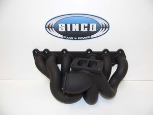 Toyota: 1JZ-GTE (non vvti) - Turbo Manifold
