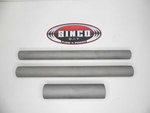 Products: Steampipe - Straights