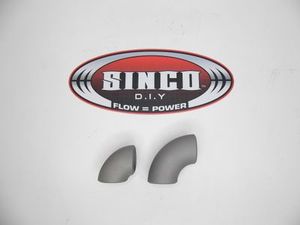 Products: Steampipe Elbow 90 - 1 1/4"