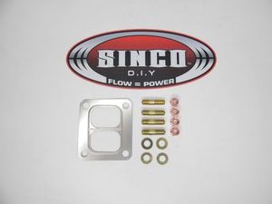 Products: Turbo Fastener Kit - T4 Twin