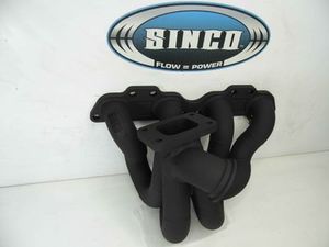 SR20det - LHD - Turbo Manifold