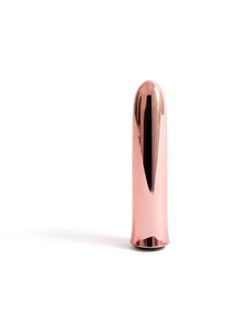 NU SENSUELLE - NUBII 10 FUCTION BULLET - Sinderellas