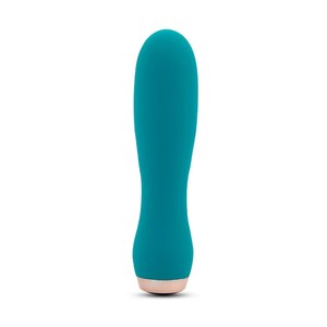 NU SENSUELLE - SKYE VELVET TOUCH BULLET WITH TURBO BOOST - Sinderellas