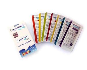 Products: Kamagra 100mg Oral Jelly