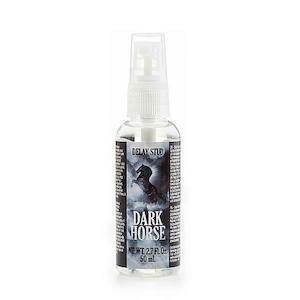 Shots Media Dark Horse Delay Spray 50ml