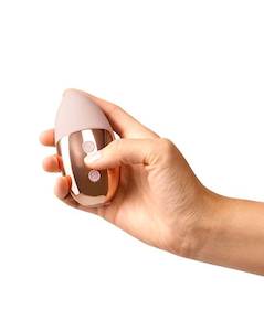 Le Wand Point | Pink