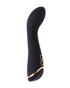 Sex Toys: Share Satisfaction Mini G-Spot Vibrator