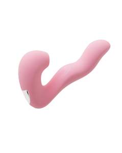 Share Satisfaction Freyr - Pink