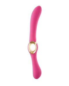 Share Satisfaction Leta Dual Ended Vibrator