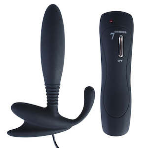 Sinful Anal Pleasure Prostate Stimulator