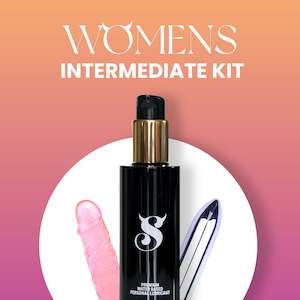 Womens intermediate kit