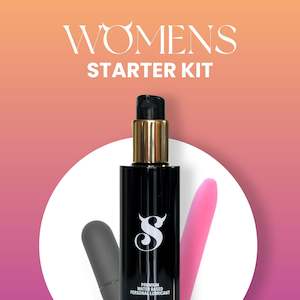 Womens starter kit