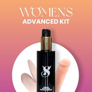 New Arrivals: Womens advanced kit